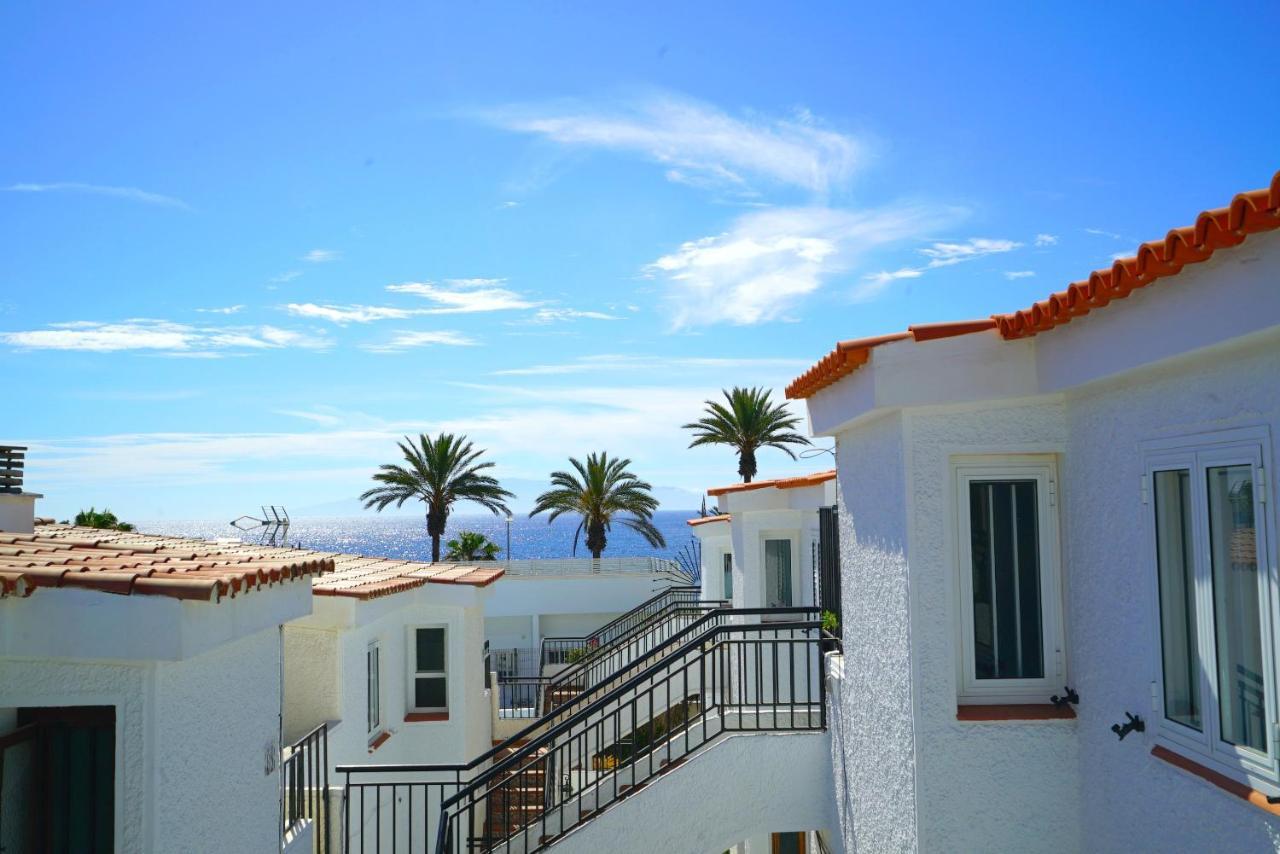 Fantastic Vacation By The Ocean Playa de las Americas (Tenerife) Exterior foto