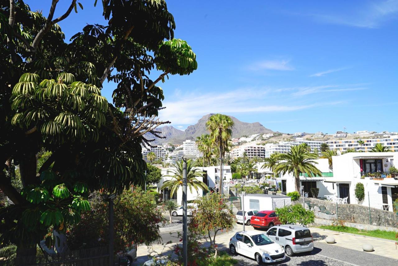 Fantastic Vacation By The Ocean Playa de las Americas (Tenerife) Exterior foto