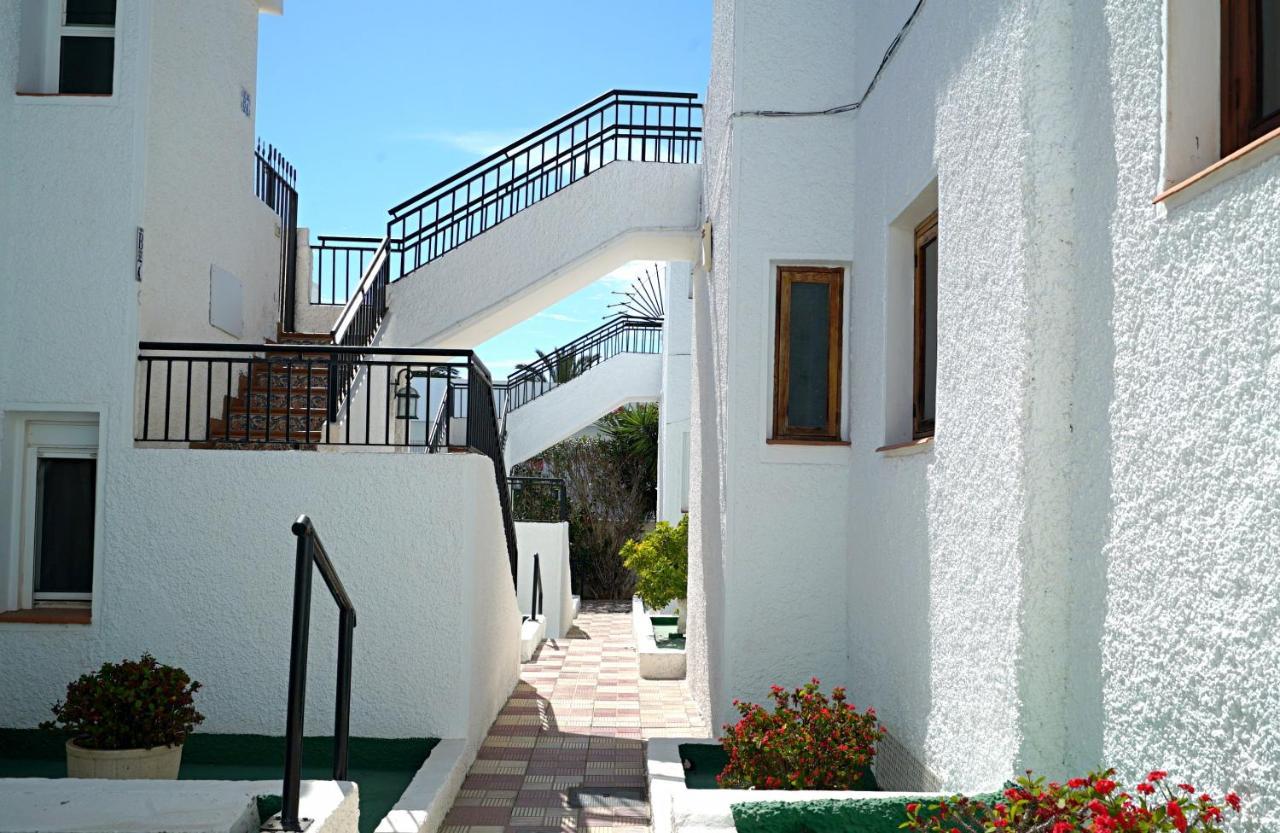 Fantastic Vacation By The Ocean Playa de las Americas (Tenerife) Exterior foto