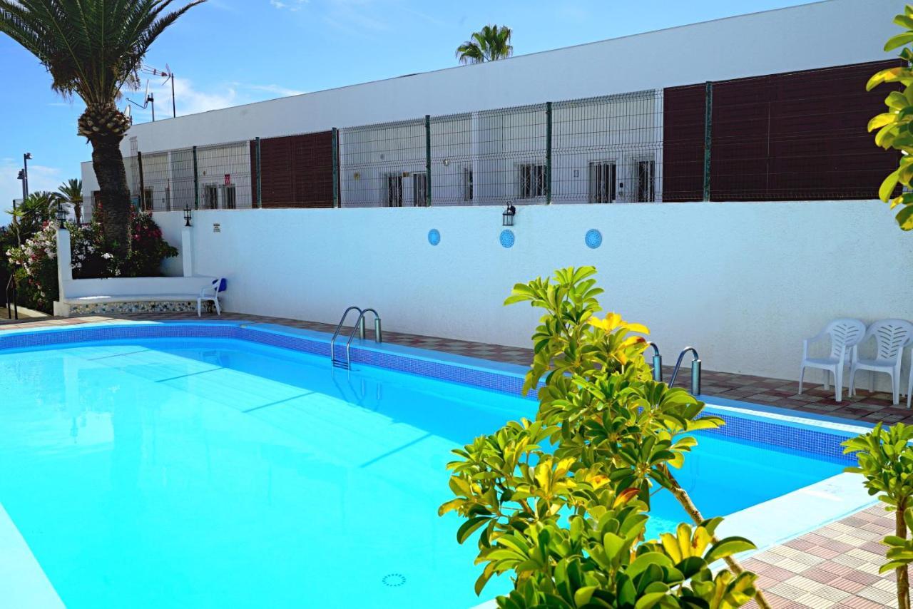 Fantastic Vacation By The Ocean Playa de las Americas (Tenerife) Exterior foto