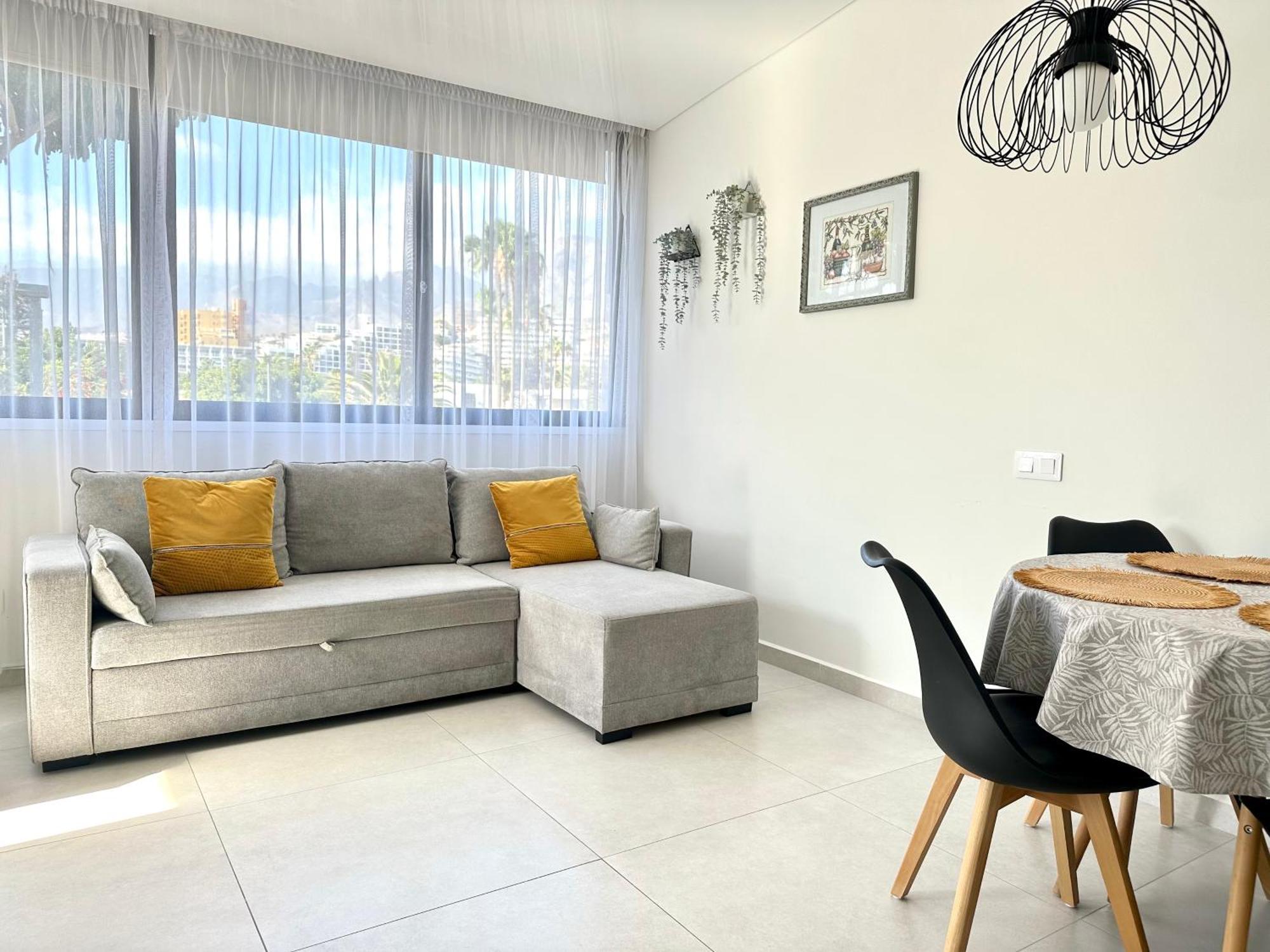 Fantastic Vacation By The Ocean Playa de las Americas (Tenerife) Exterior foto