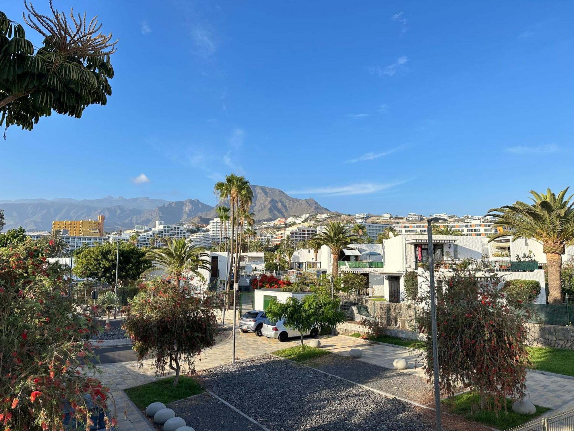 Fantastic Vacation By The Ocean Playa de las Americas (Tenerife) Exterior foto