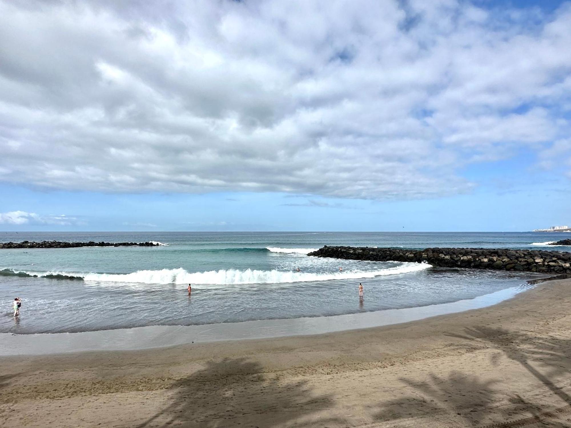 Fantastic Vacation By The Ocean Playa de las Americas (Tenerife) Exterior foto