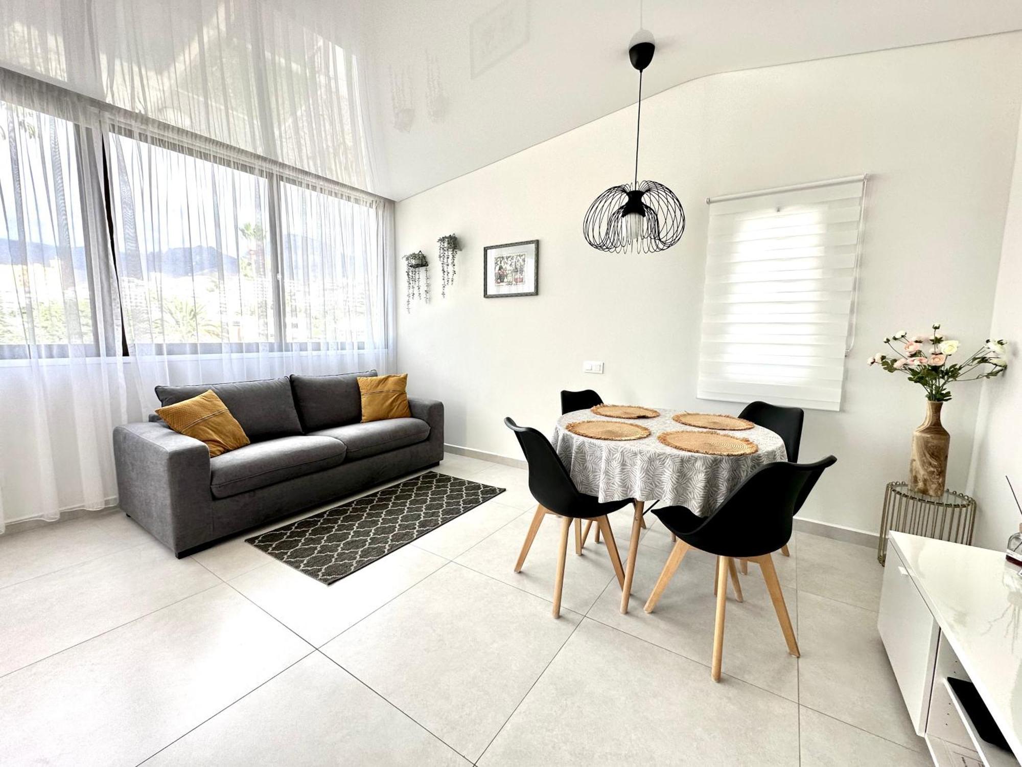 Fantastic Vacation By The Ocean Playa de las Americas (Tenerife) Exterior foto